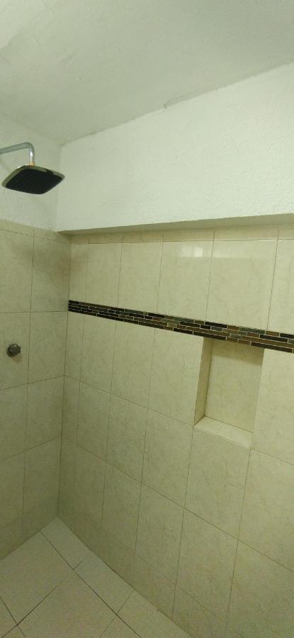 Hotel Casa Blanca Heroica Caborca 外观 照片